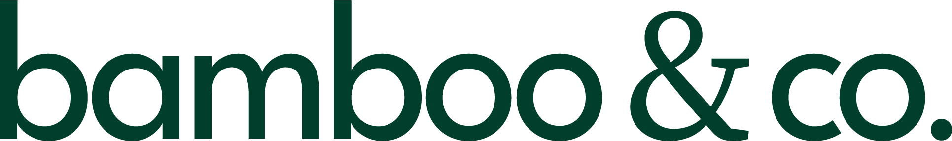 bamboo & co.